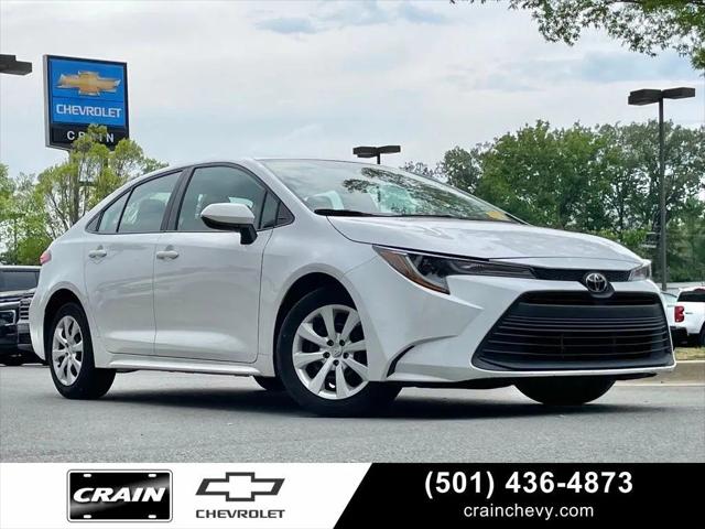 2024 Toyota Corolla LE for sale in Jacksonville, AR