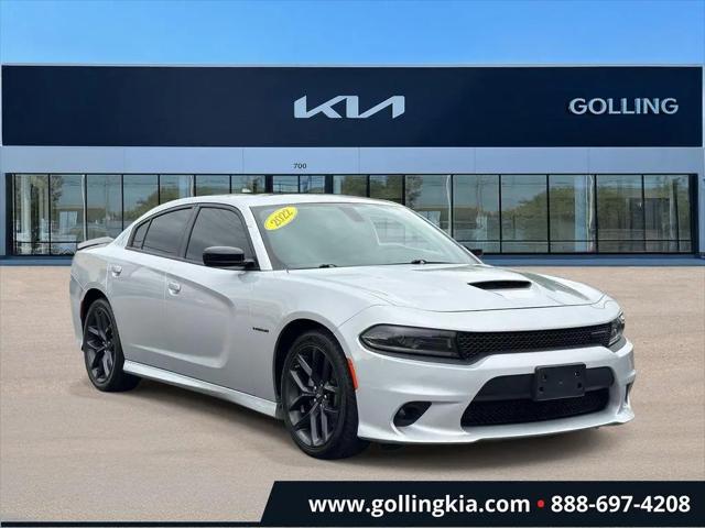 2022 Dodge Charger R/T for sale in Madison Heights, MI