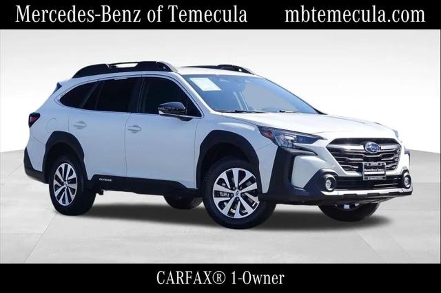 2024 Subaru Outback Premium for sale in Temecula, CA
