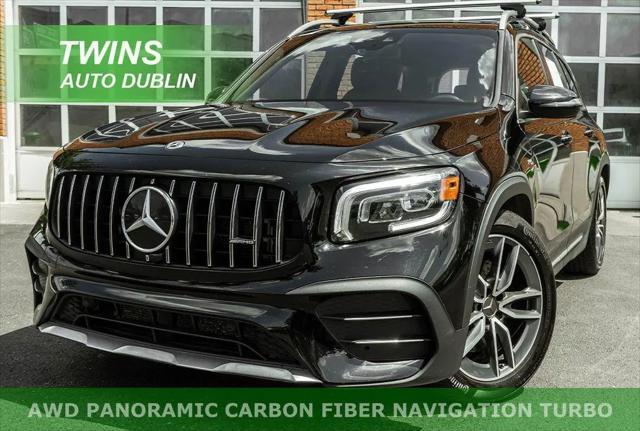 2023 Mercedes-Benz GLB 4MATIC for sale near Dublin, OH