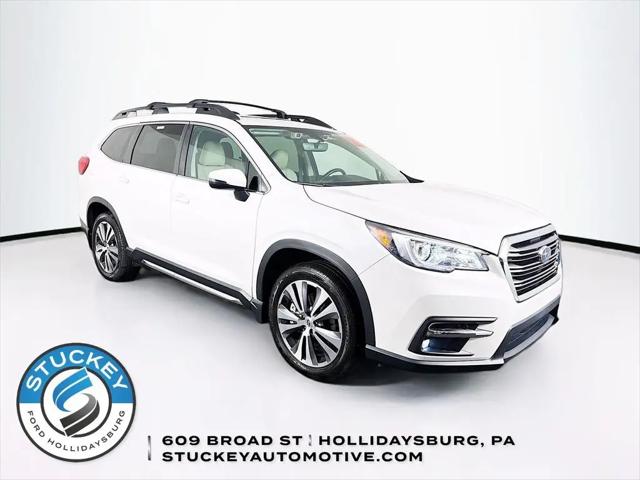 2022 Subaru Ascent Limited for sale in Hollidaysburg, PA