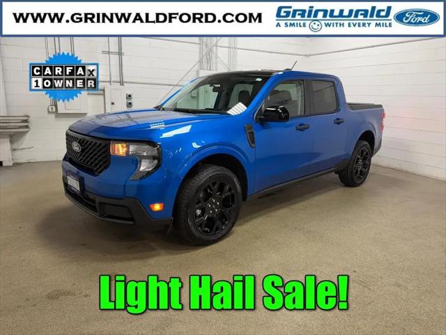 2025 Ford Maverick XLT for sale in Watertown, WI