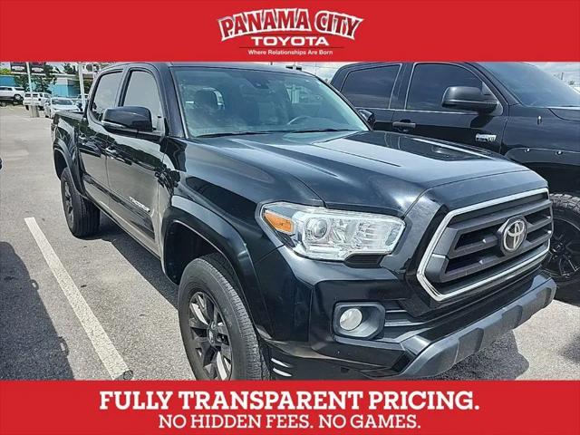 2022 Toyota Tacoma SR5 V6 for sale in Panama City, FL