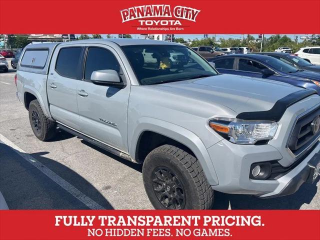 2021 Toyota Tacoma SR5 V6 for sale in Panama City, FL
