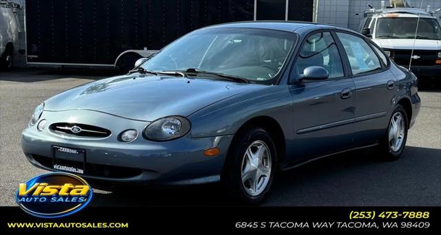 1999 Ford Taurus SE for sale in Lakewood, WA
