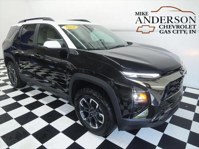 2026 Chevrolet Equinox FWD ACTIV for sale in Gas City, IN