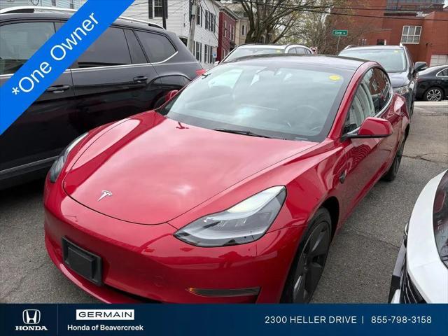 2023 Tesla Model 3 Rear-Wheel Drive for sale near Dayton, OH