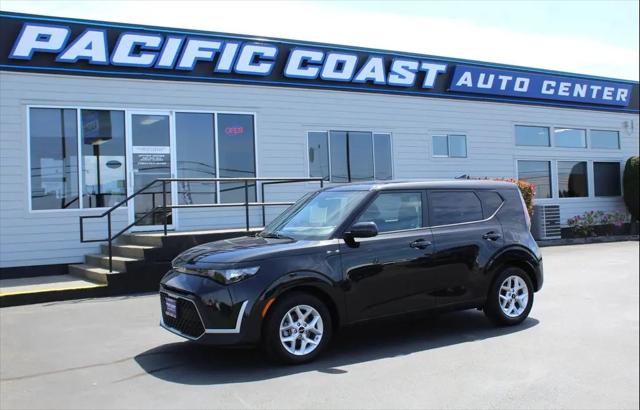 2023 Kia Soul S for sale in Burlington, WA