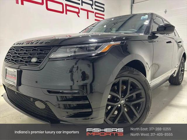 2024 Land Rover Range Rover Velar P250 Dynamic SE for sale in Fishers, IN