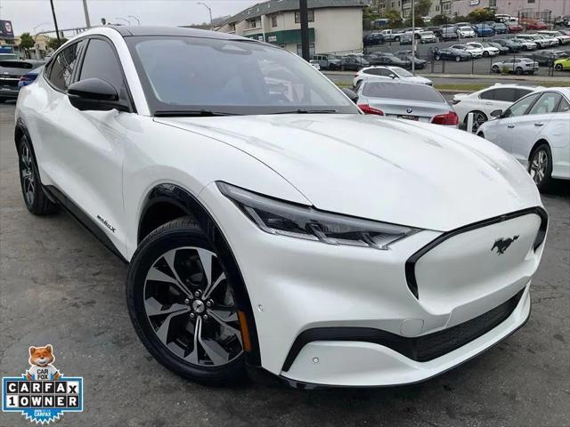 2023 Ford Mustang Mach-E Premium for sale in Daly City, CA