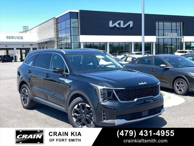 2025 Kia Sorento S for sale in Fort Smith, AR