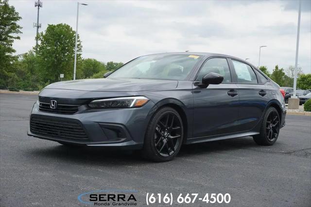 2023 Honda Civic Sport for sale in Grandville, MI