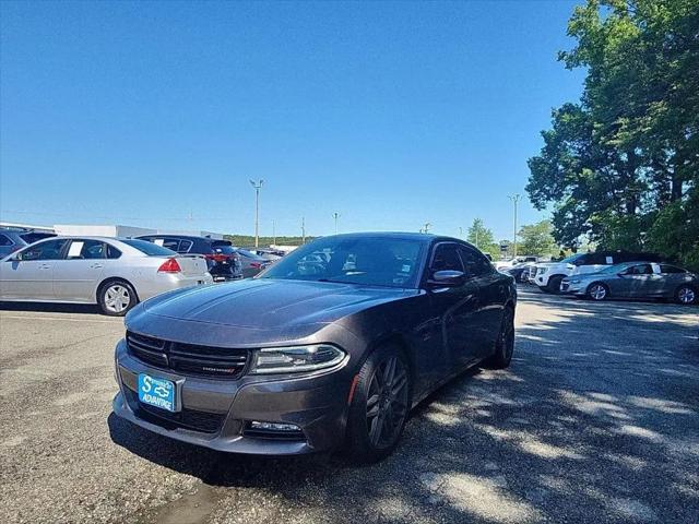 2015 Dodge Charger R/T for sale in Hopewell, VA
