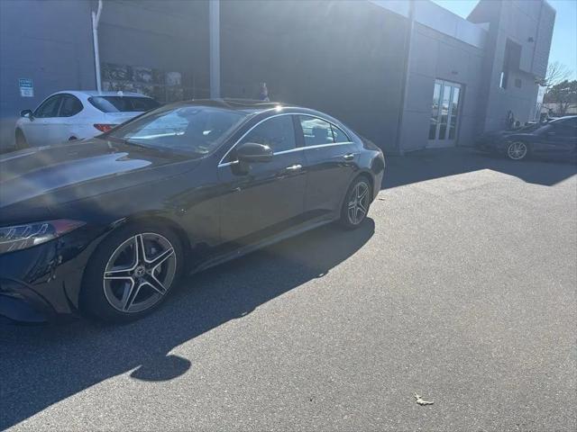 2023 Mercedes-Benz CLS 450 Base for sale in Falmouth, ME