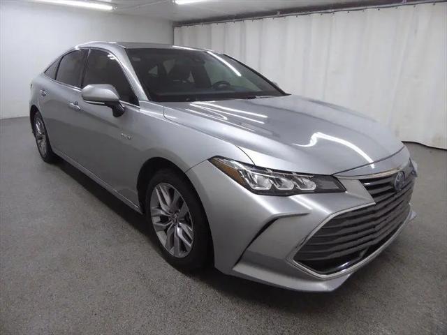 2021 Toyota Avalon XLE Hybrid for sale in Downers Grove, IL