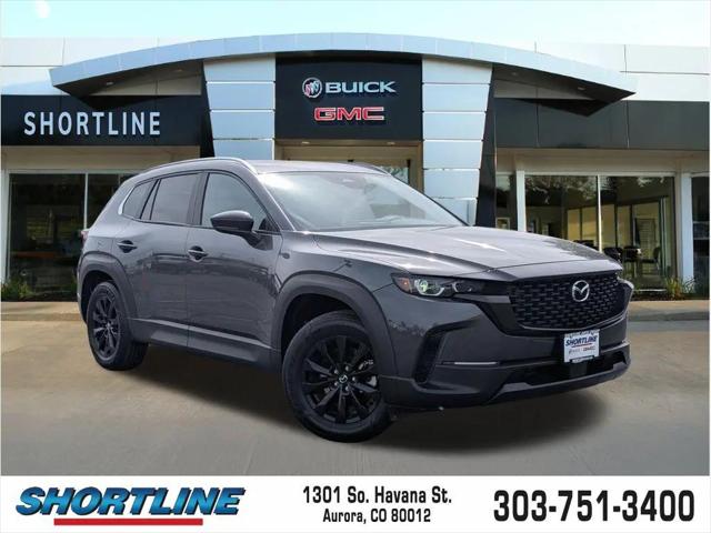 2025 Mazda CX-50 2.5 S Premium Package for sale in Aurora, CO