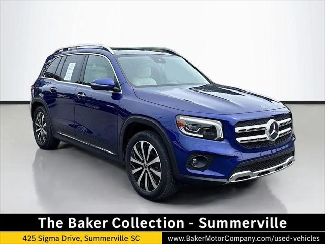 2023 Mercedes-Benz GLB Base for sale in Summerville, SC