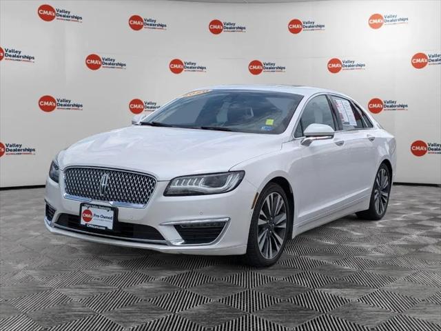 2020 Lincoln MKZ Reserve for sale in Staunton, VA