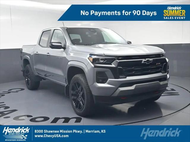 2024 Chevrolet Colorado 4WD Z71 for sale in Merriam, KS
