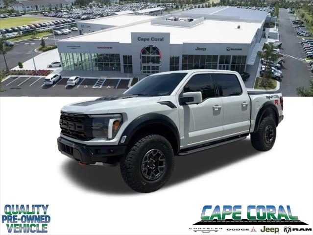 2026 Ford F-150 Raptor for sale in Cape Coral, FL