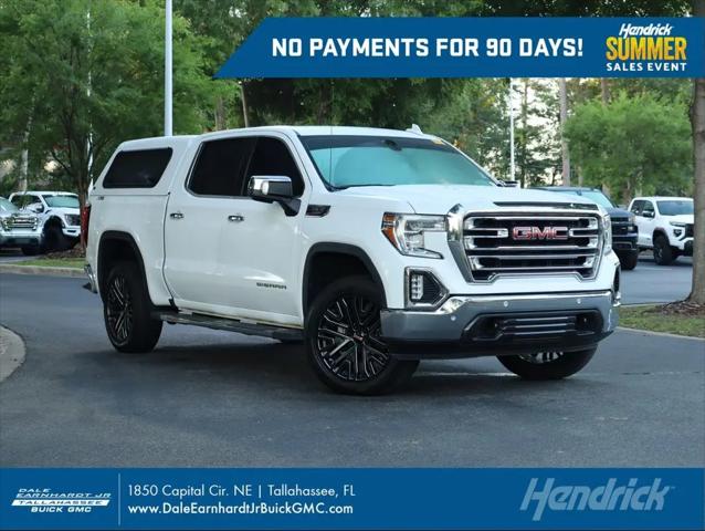 2019 GMC Sierra 1500 SLT for sale in Tallahassee, FL