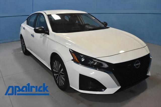 2025 Nissan Altima SV FWD for sale in Evansville, IN