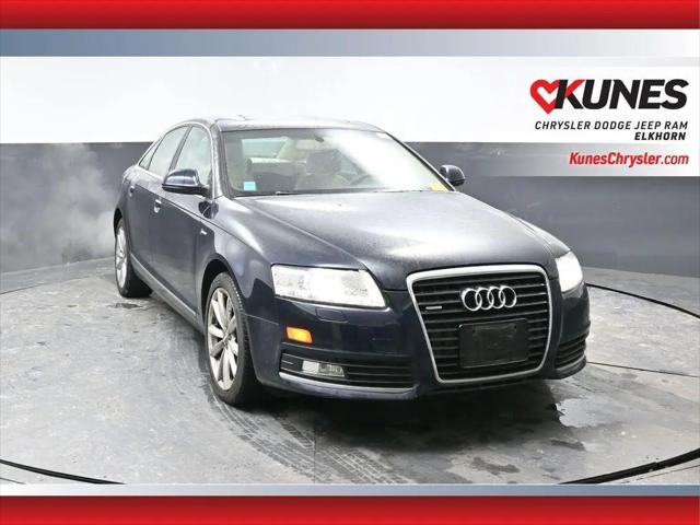 2010 Audi A6 3.0 Premium for sale in Elkhorn, WI