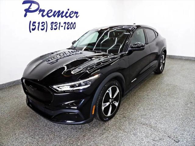 2021 Ford Mustang Mach-E for sale near Milford, OH