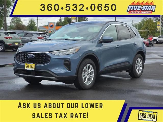 2024 Ford Escape Active for sale in Aberdeen, WA