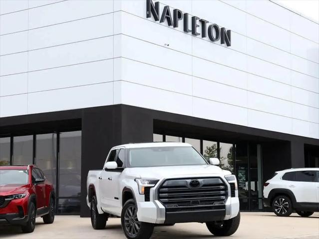 2024 Toyota Tundra Limited for sale in Naperville, IL