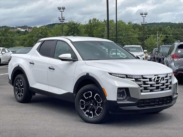 2024 Hyundai Santa Cruz SEL for sale in Trussville, AL