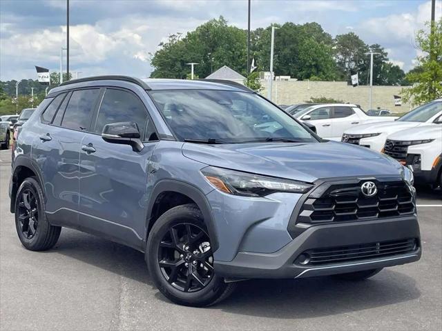 2026 Toyota Corolla Cross LE for sale in Trussville, AL