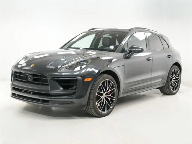 2023 Porsche Macan GTS for sale in Chicago, IL