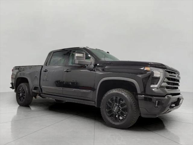 2024 Chevrolet Silverado 3500HD 4WD Crew Cab Standard Bed High Country for sale in Neenah, WI