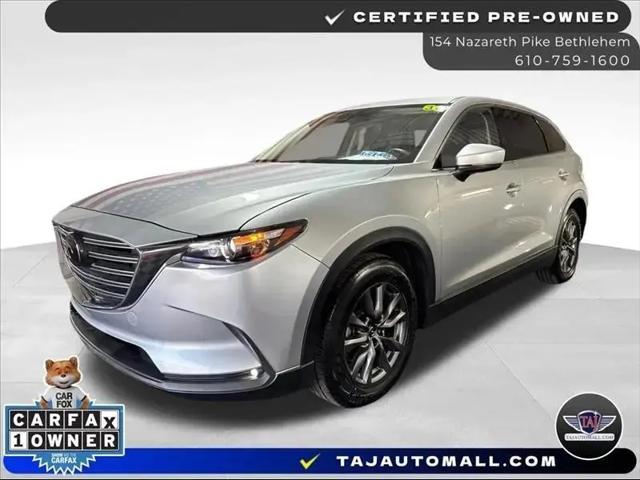 2023 Mazda CX-9 Touring for sale in Bethlehem, PA