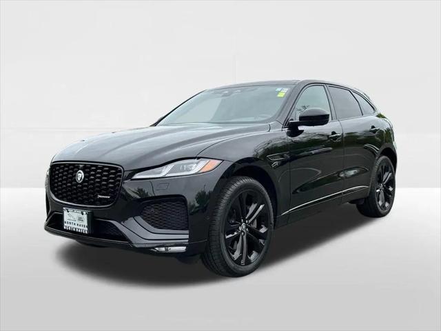 2025 Jaguar F-PACE R-Dynamic S P400 AWD Automatic for sale in North Haven, CT