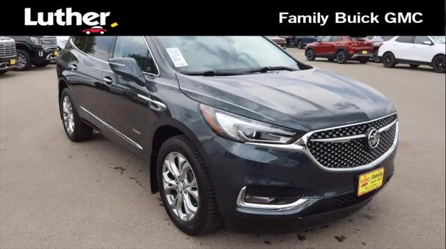 2019 Buick Enclave AWD Avenir for sale in Fargo, ND