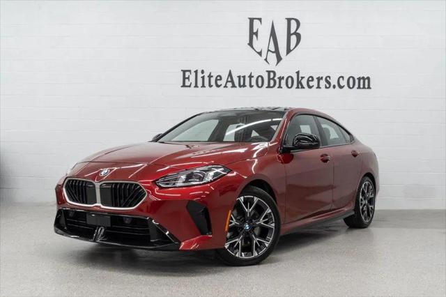 2026 BMW Coupe xDrive for sale in Gaithersburg, MD