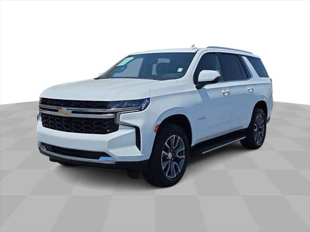 2024 Chevrolet Tahoe 2WD LS for sale in Cathedral City, CA