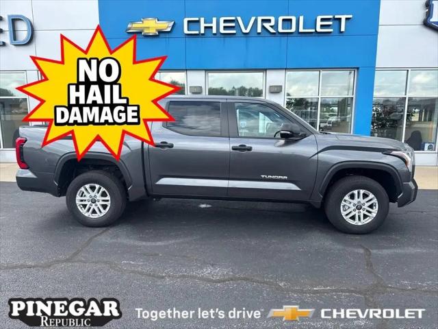 2025 Toyota Tundra SR5 for sale in Republic, MO