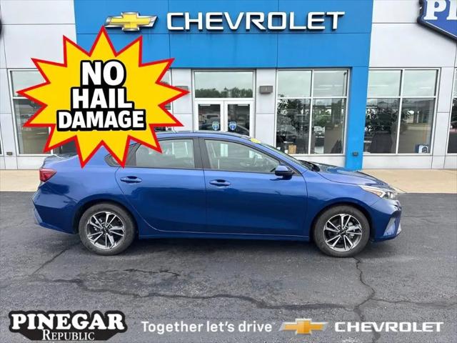 2024 Kia Forte LXS for sale in Republic, MO