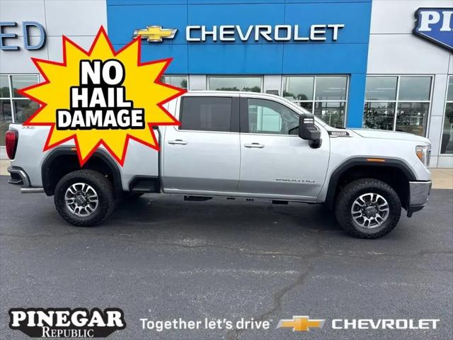 2022 GMC Sierra 2500HD SLE for sale in Republic, MO