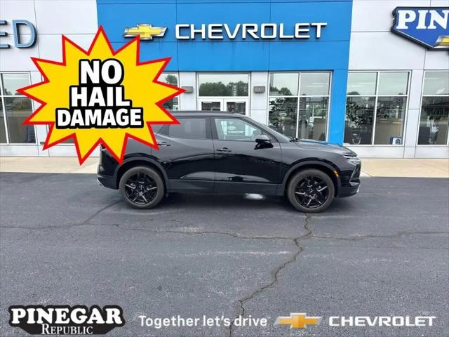 2024 Chevrolet Blazer FWD 2LT for sale in Republic, MO