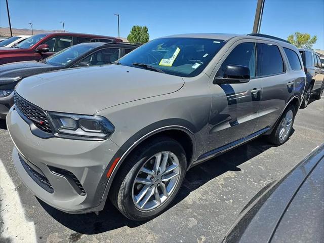 2025 Dodge Durango GT Plus AWD for sale in Elko, NV