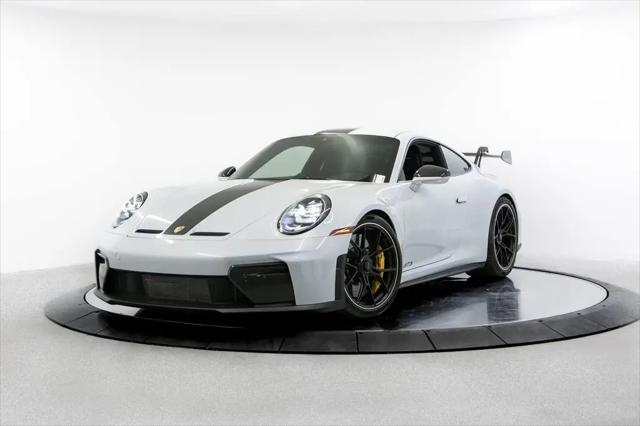 2026 Porsche 911 GT3 for sale in Los Angeles, CA