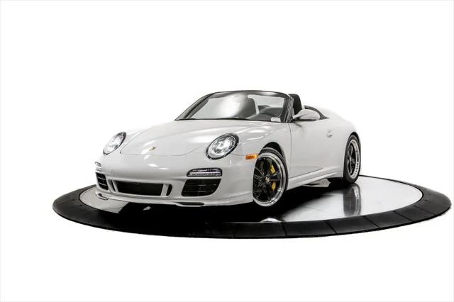 2011 Porsche 911 Carrera S for sale in Los Angeles, CA