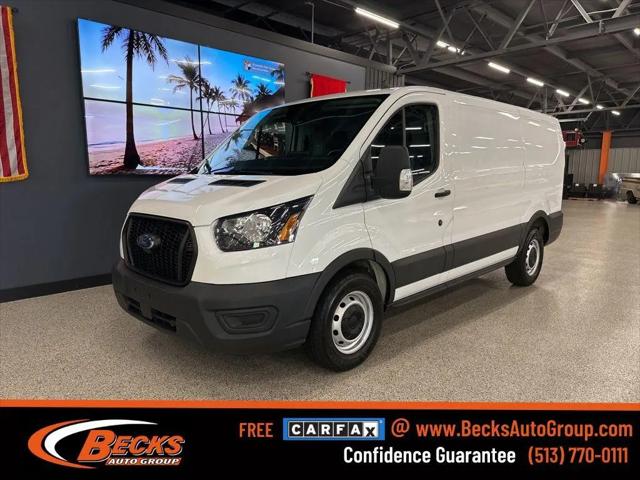 2022 Ford Transit Cargo Van Base for sale near Mason, OH