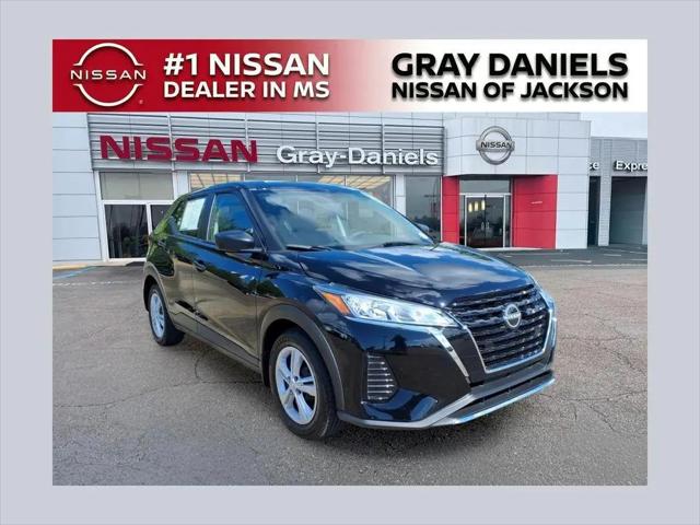 2025 Nissan Kicks S for sale in Jackson, MS