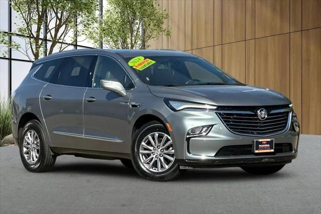 2024 Buick Enclave Premium AWD for sale in Madera, CA
