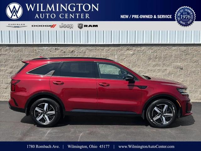 2022 Kia Sorento S for sale near Wilmington, OH